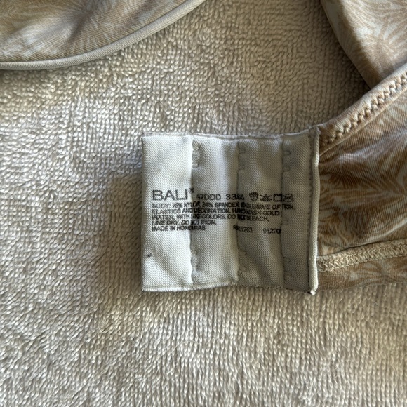 Bali Bra’s - Picture 2 of 2